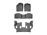44336123 - : FloorLiner™ DigitalFit® for WeatherTech Image