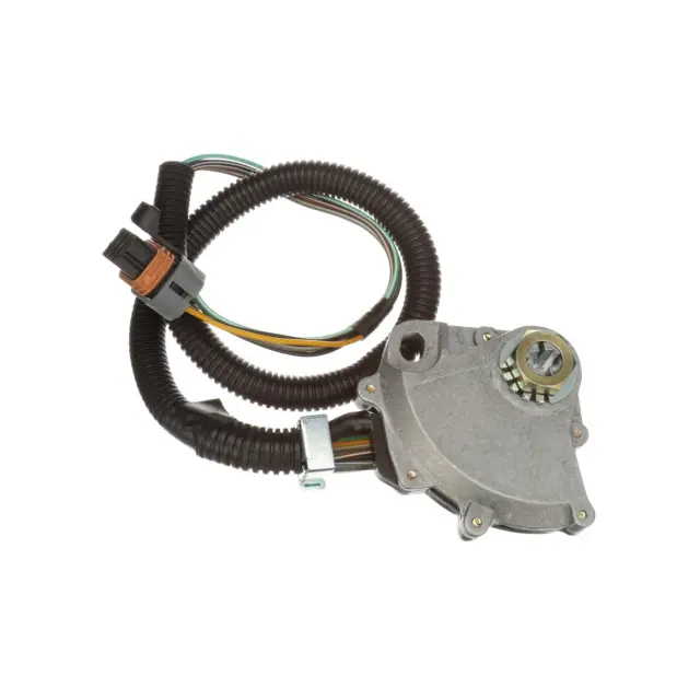 NS113 - Interior: Neutral Safety Switch for SMP CORP Image