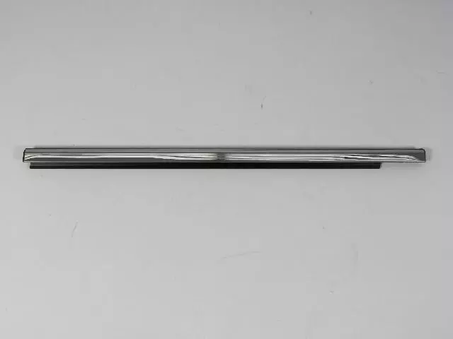 Front Door Weatherstrip, Left - Mopar (55399131AC)