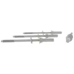 W720705S442 - : Stud Assembly Fastener for Ford Image