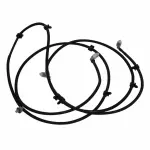 CJ5Z17K605A - Body: Washer Hose for Ford Image
