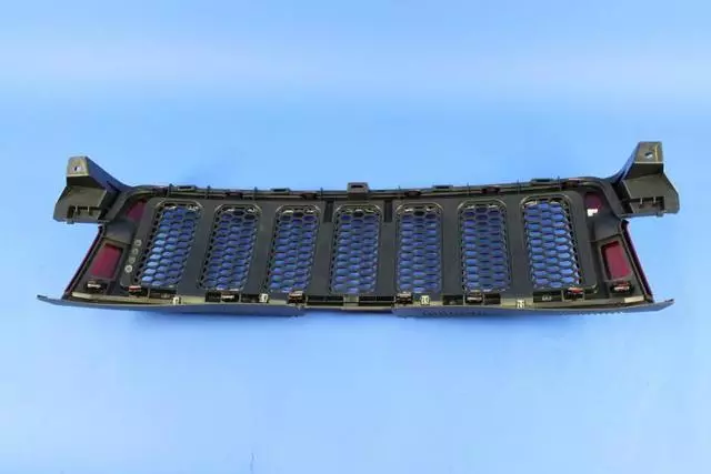 Radiator Grille - Mopar (1TY96TZZAE)