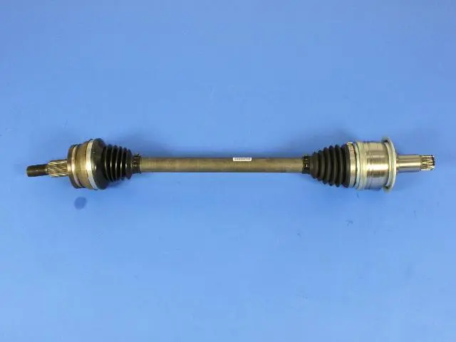 5180495AC - All Wheel Drive; Differential and Drive Line: Axle Half Shaft, Left for Mopar Image