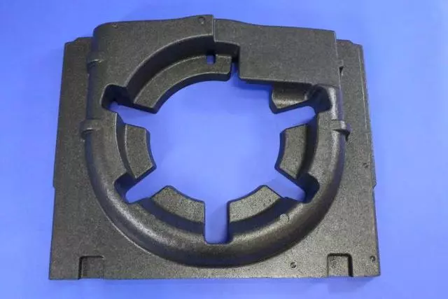 68285258AA - : Cargo Tray for Mopar Image