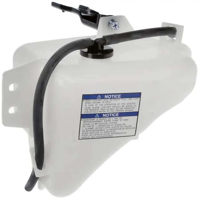 6035751 - : Non-Pressurized Coolant Reservoir for Dorman Image