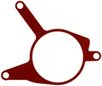 B32548 - : Vacuum Pump Gasket for Mahle Image