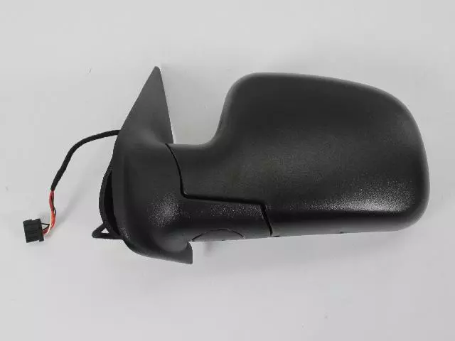 55155233AE - Doors and Related Parts: Outside, Rearview, Electric, Heated Mirror, Left for Mopar Image