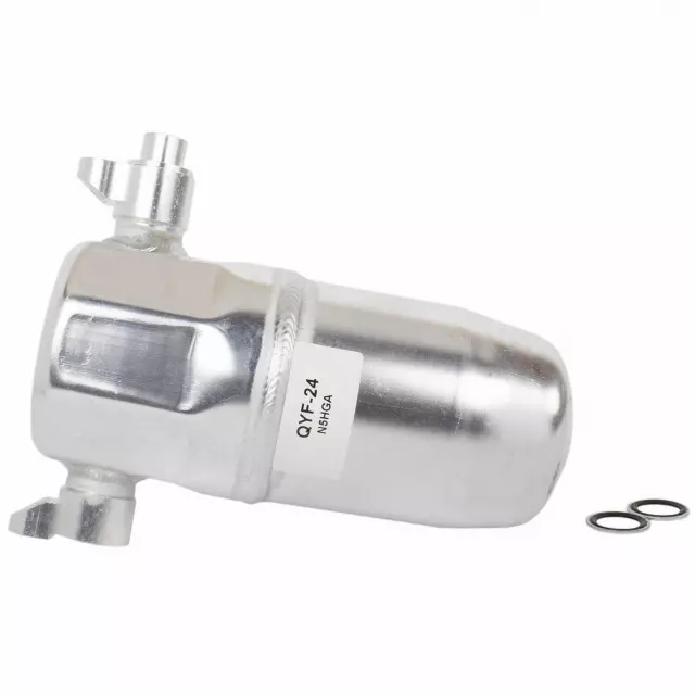 QYF24 - : Accumulator Assembly Air Conditio for Ford Image