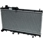 RA13459C - : Radiator -- Downflow Radiator for UAC Image
