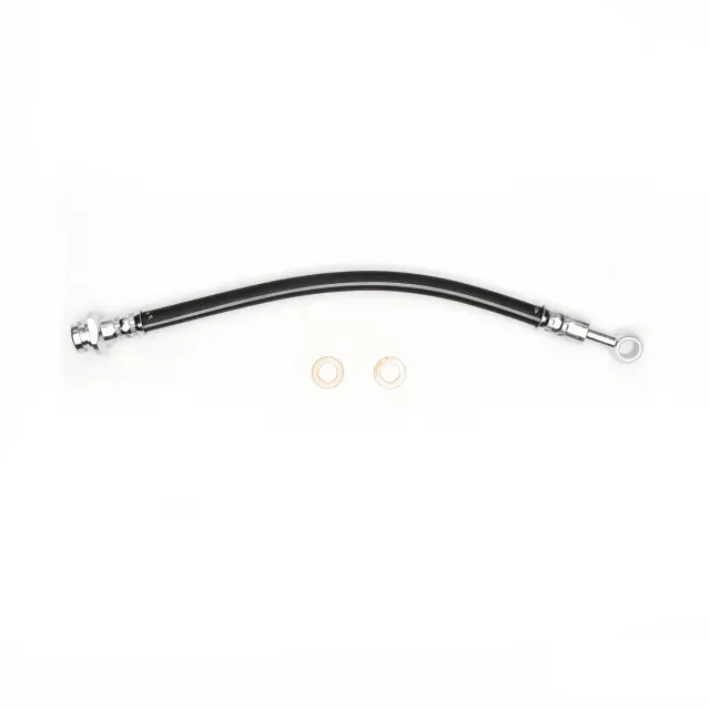 35067129 - Brakes &amp; Brake Parts: DFC Brake Hose for DYNAMIC FRICTION Image