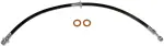 H622060 - : Brake Hydraulic Hose for Dorman Image
