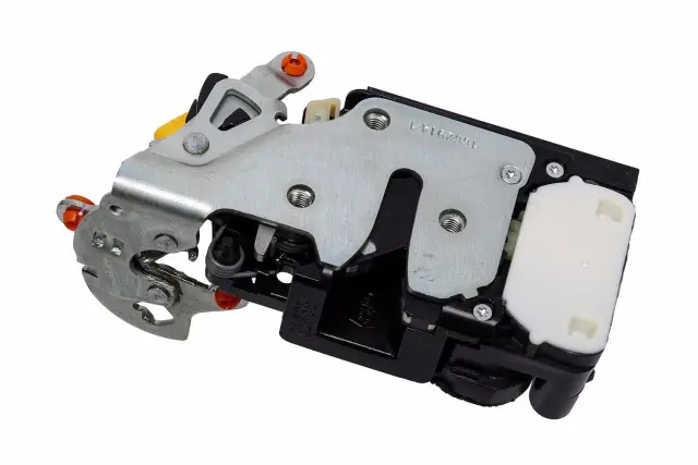 15110646 - Body: Latch for GM Image