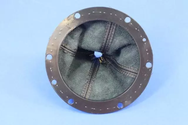 XP191YRAA - Manual Transmission 6 Speed: Gearshift Boot for Mopar Image