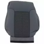CC3Z2564416TA - Body: Seat Back Cover for Ford: F-250 Super Duty, F-350 Super Duty, F-450 Super Duty Image