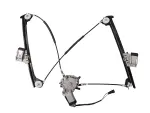 RPAGM184 - : Power Window Regulator Assembly w  Motor for AISIN Image