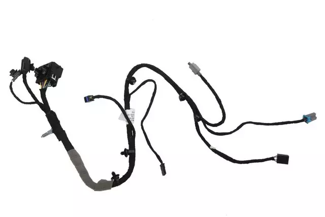 23467366 - Body: Harness for Buick: Verano Image