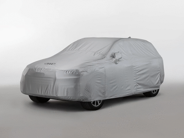 ZAW061205AG - : Outdoor Car Cover for Audi Image