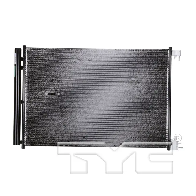 4742 - Air Conditioning &amp; Heat: TYC A/C Condenser for TYC Image