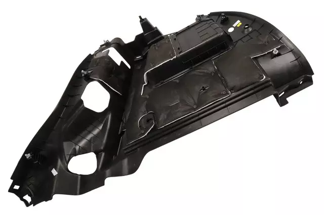 42402484 - Body: Lower Quarter Trim for Buick: Encore Image