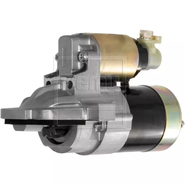 17455 - : Remy Starter Motor for Remy Image