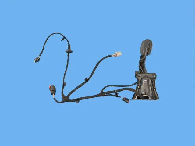 Rear Door Wiring, Left - Mopar (68272389AA)