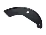 1L5Z2K004AA - Brakes: Splash Shield for Ford: Ranger Image