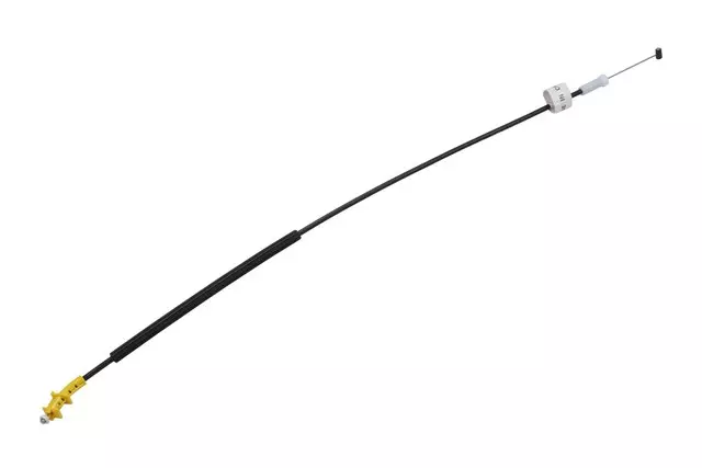 84100551 - Body: Lock Cable for Cadillac: XT5 Image