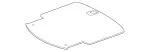 20468061019F08 - : Floor Mat for Mercedes-Benz Image