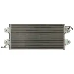 4395C - : gpd Condenser 4395C for GLOBAL PARTS DISTRIBUTORS Image