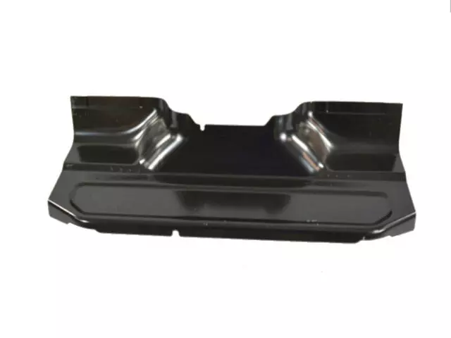 Rear Floor Pan Reinforcement - Mopar (68257241AA)