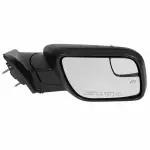 DB5Z17682DL - Body: Mirror Outside for FORD Image