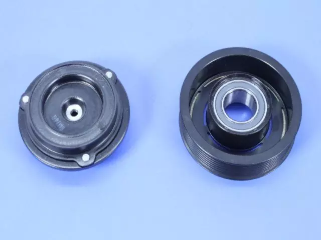 A/C Compressor Clutch Pulley - Mopar (05093485AA)