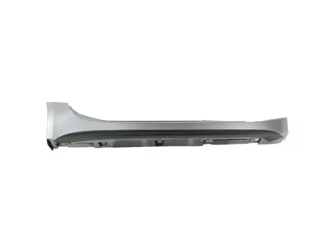 Side Sill Molding, Right - Mopar (6LK99RSLAA)