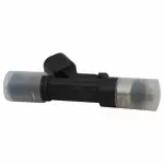 CM5075 - Air &amp; Fuel Delivery: Motorcraft™ Fuel Injector for Ford: E-150, E-150 Club Wagon, E-250, E-350 Super Duty, E-450 Super Duty, Expedition Image
