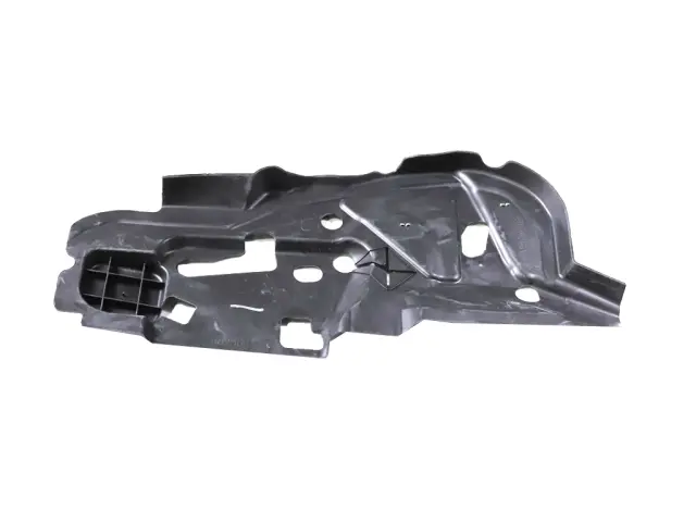 68256913AC - Body Sheet Metal Except Doors: Cowl Side Silencer, Right for Mopar Image image