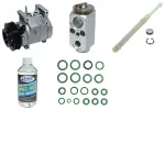 KT5316 - : A/C Compressor Kit -- Compressor Replacement Kit for UAC Image