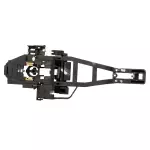 F1EZ5826684B - Body: Handle Base for FORD Image