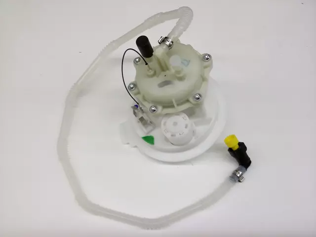 7L0919679 - : Fuel Pump Assembly Flange for Volkswagen Image