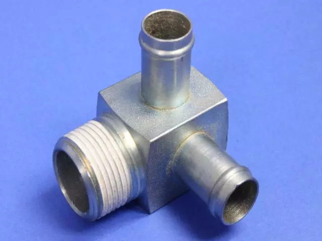 Oil Cooler Hose Elbow - Mopar (4429812)