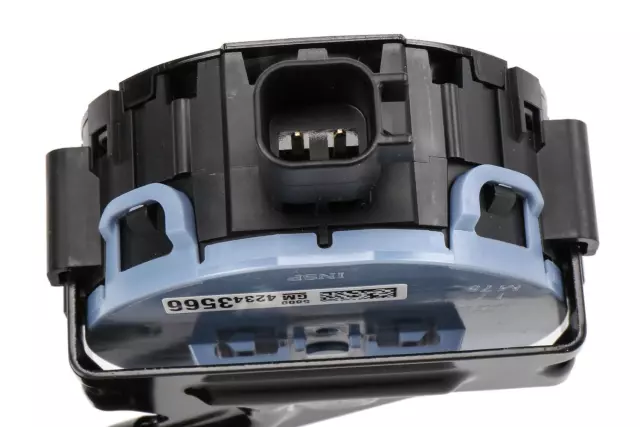 Pedestrian Sound Alert Speaker - GM (42343566)