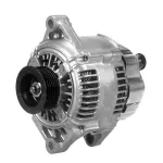 2101049 - : Remanufactured DENSO First Time Fit Alternator for Denso Image