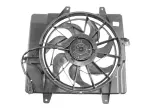 6015101 - : Agility Dual Radiator and Condenser Fan Assembly for Agility Image