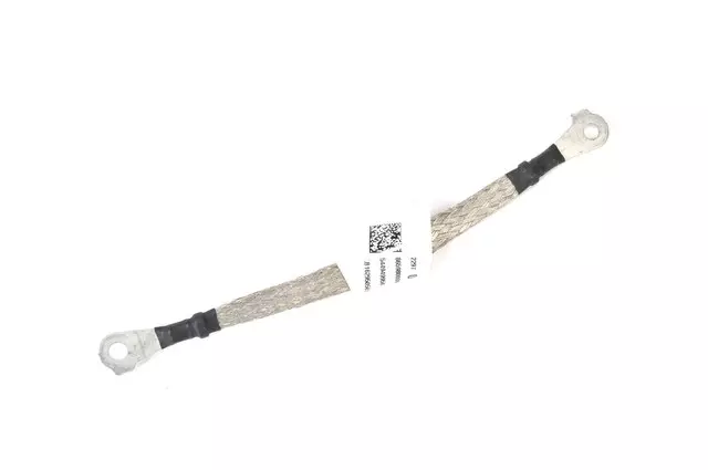 22970111 - : Negative Battery Strap for Cadillac: CT6 Image