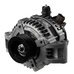 GL8937 - : Motorcraft™ Alternator for Ford: E-350 Super Duty, E-450 Super Duty, F-250 Super Duty, F-350 Super Duty, F-450 Super Duty, F-550 Super Duty Image