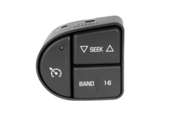 1999336 - Steering: Cruise Switch for Pontiac: G6 Image