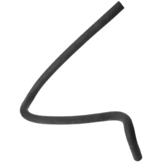 87794 - Cooling Systems: HVAC Heater Hose for DAYCO HYDRAULIC Image