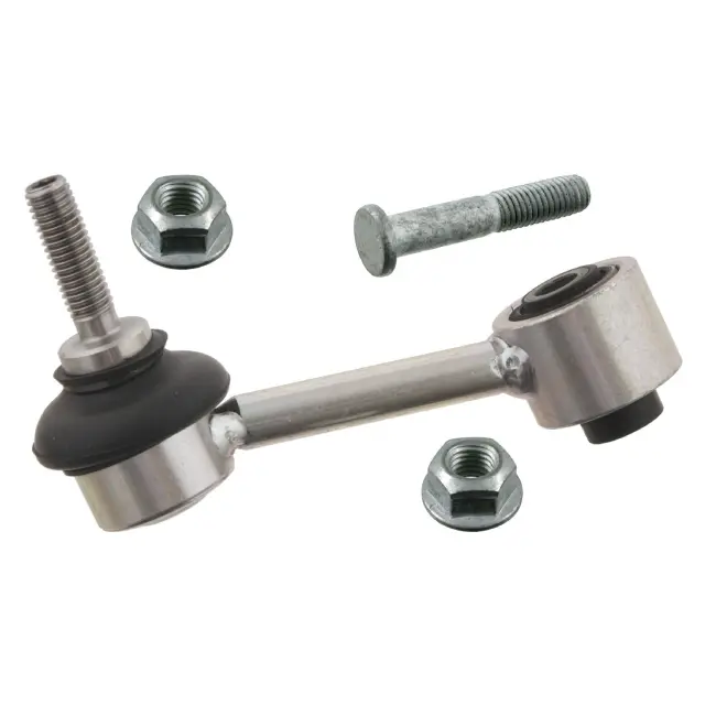 29461 - Suspension &amp; Steering: Febi 29461 Suspension Stabilizer Bar Link for FEBI RUBBER CO Image