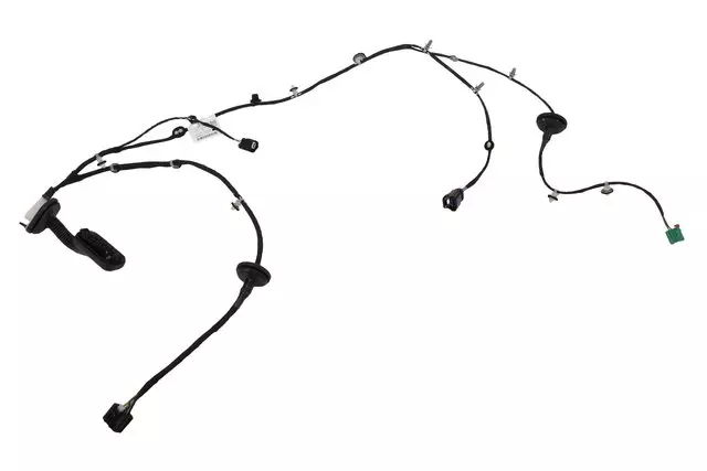 Harness - GM (85124910)