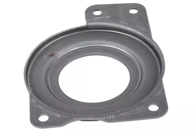 25697461 - : Brake Pedal Push Rod Boot Retainer for GM Image
