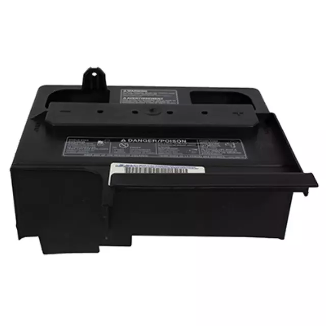 3C3Z10A659BA - Electrical: Battery Cover for Ford: Excursion, F-250 Super Duty, F-350 Super Duty, F-450 Super Duty, F-550 Super Duty Image